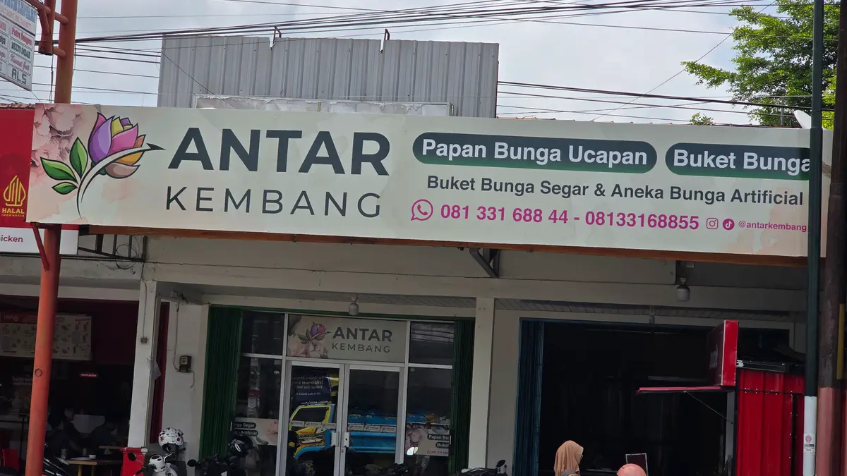 Kirim Bunga Dadakan: Strategi Pasti Tepat Waktu